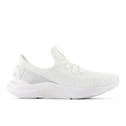 New Balance Dynasoft Nergize Sport V2 Nb White With Quartz Grey Womens Nb White With Quartz Grey