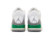 Air Jordan 3 Lucky Green
