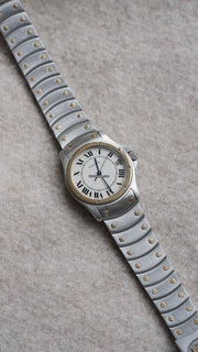 Cartier Santos