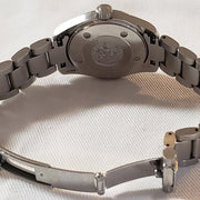 Omega Seamaster