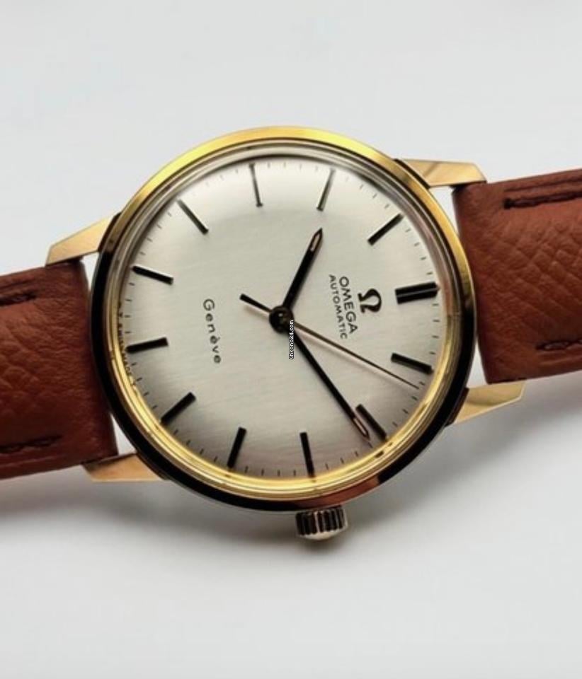 Omega Seamaster