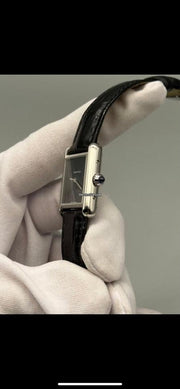 Cartier Tank