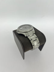Rolex | Yacht-Master | 168622 | Steel | 35 mm | Steel | Silver | Automatic