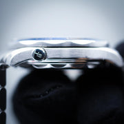 Omega Seamaster Diver 300 M007 Commander’s Watch - Limited Edition