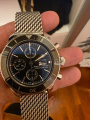 Breitling Superocean Heritage Ii