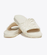 Crocs x Salehe Bembury The Pollex Slide Parsnip