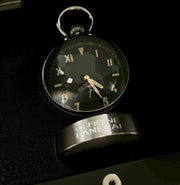 Panerai Table Clock