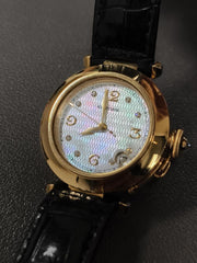 Cartier Pasha