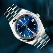 Vacheron Constantin Overseas