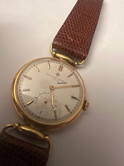 Vacheron Constantin Classic Vintage Vacheron constantin oro