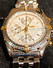 Breitling Chronomat