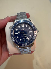 Omega Seamaster