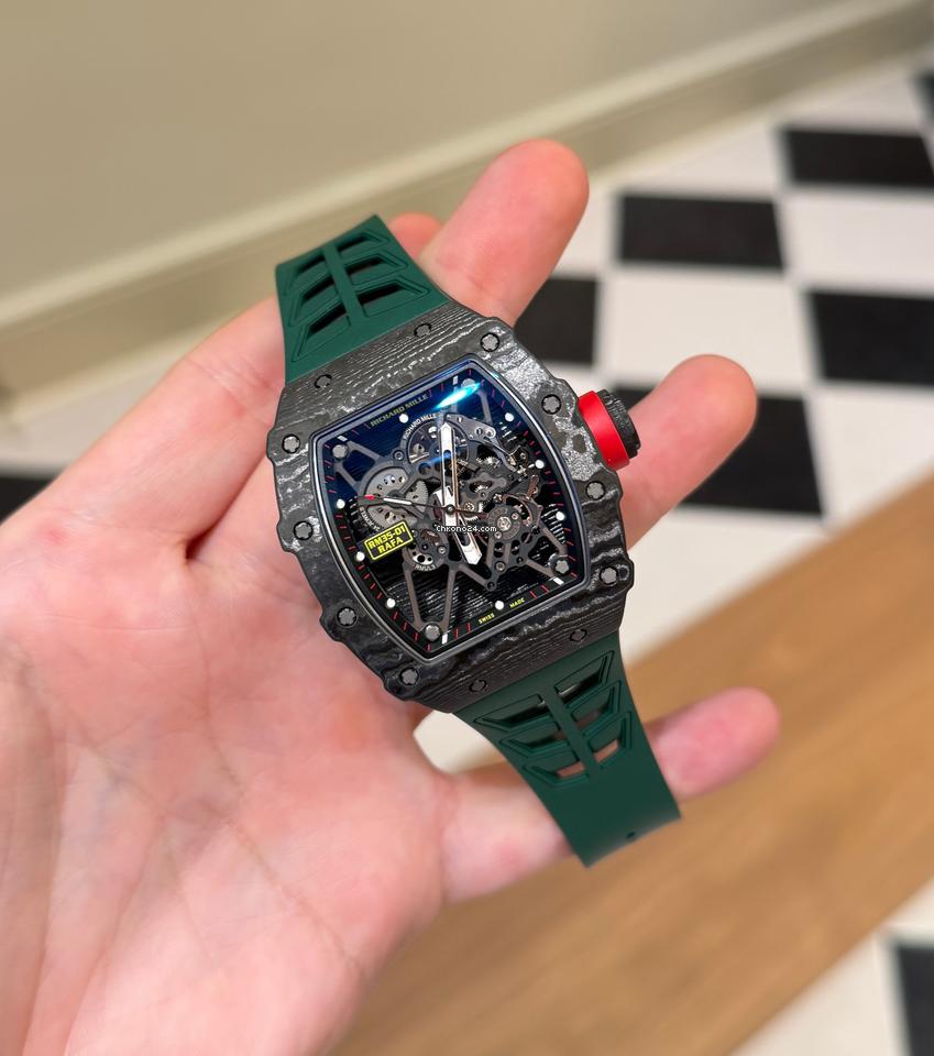Richard Mille