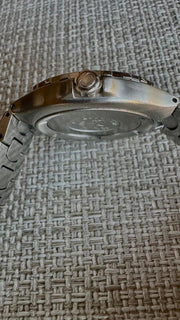 Omega Seamaster
