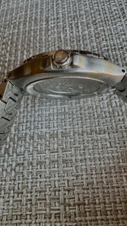 Omega Seamaster