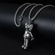 KAWS SS PENDANT