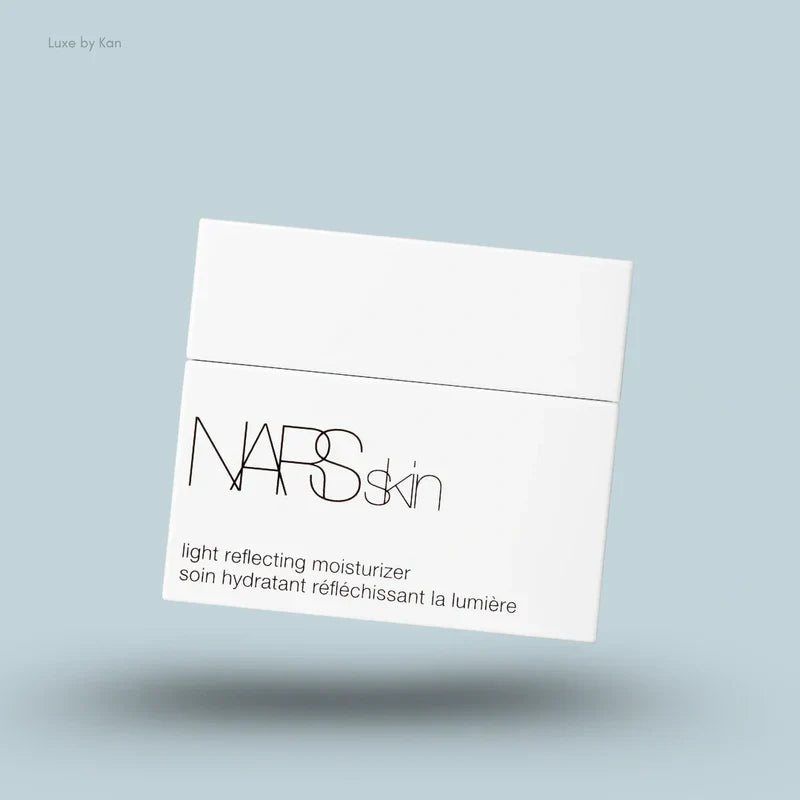 Nars Skin Light Reflecting Moisturiser 50ml