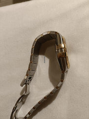 Omega Constellation Men Gold Steel