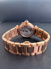 Cartier Pasha