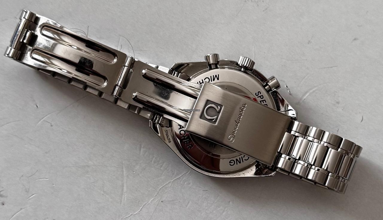 Omega Speedmaster