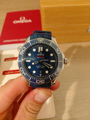Omega Seamaster Diver 300 M210.32.42.20.03.001