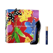 Carolina Herrera Good Girl EDP with Megaspritzer (2 pcs) - Carolina Herrera