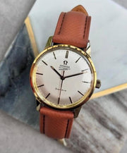 Omega Seamaster