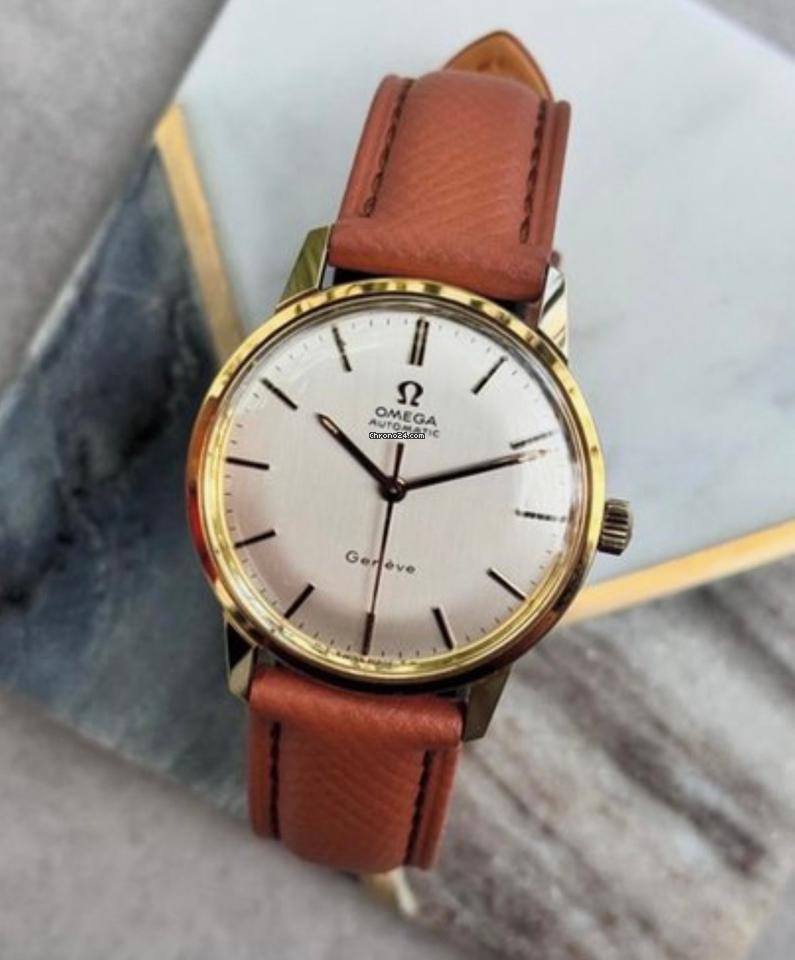 Omega Seamaster