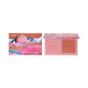 Benefit Cosmetics Starry Escape Mini Blush Palette (5 g) - Benefit Cosmetics