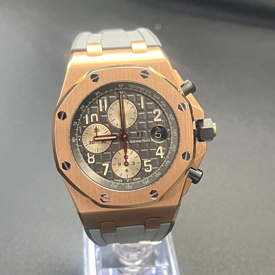 Audemars Piguet