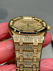 Audemars Piguet Royal Oak