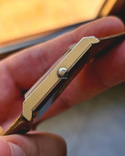Omega De Ville