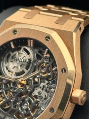 Audemars Piguet Royal Oak
