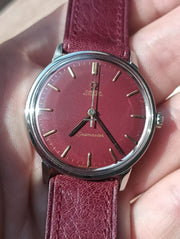 Omega Seamaster