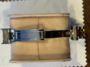 Rolex | GMT-Master II | 126713 | Steel | 40 mm | Gold/Steel | Black | Automatic