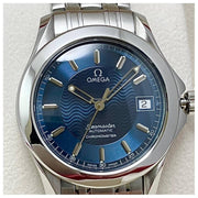 Omega Seamaster