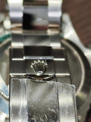 Rolex | Daytona | 116509 | 40 mm | White gold | Automatic