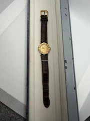 Omega Constellation