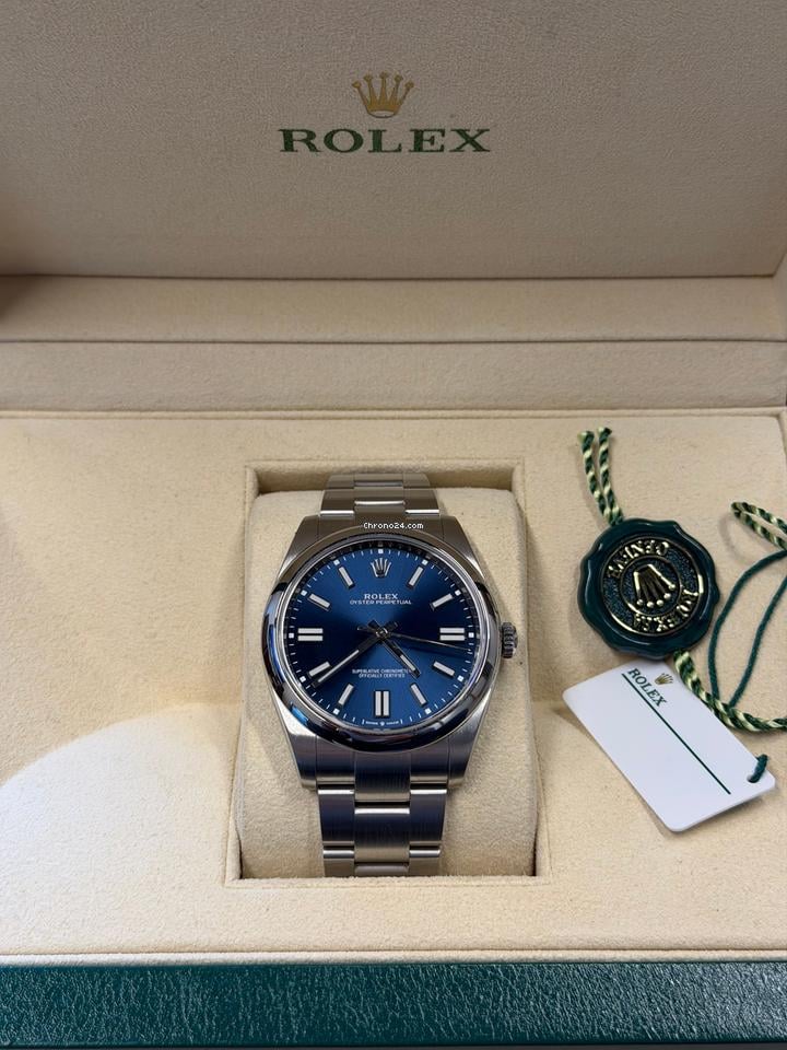 Rolex