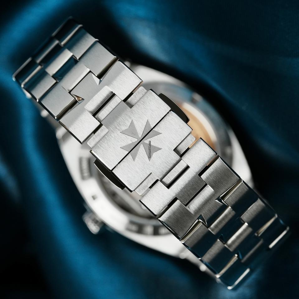 Vacheron Constantin Overseas