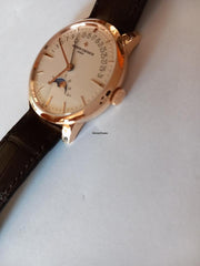 Vacheron Constantin Patrimony