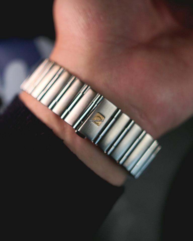 Omega Constellation