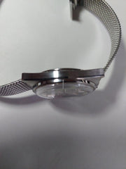 Omega Seamaster