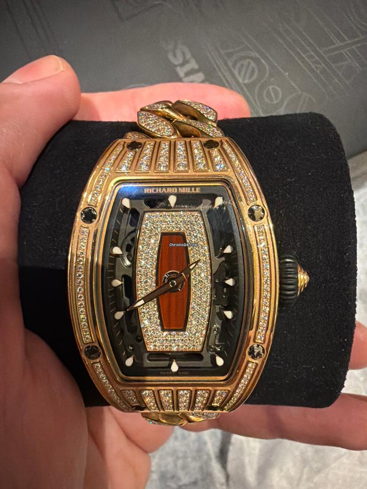Richard Mille RM 07