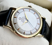 Omega not set