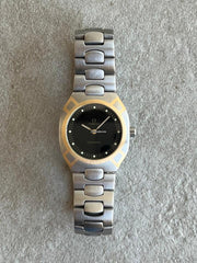Omega Seamaster