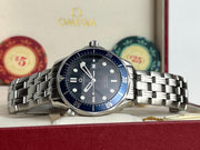 Omega Seamaster