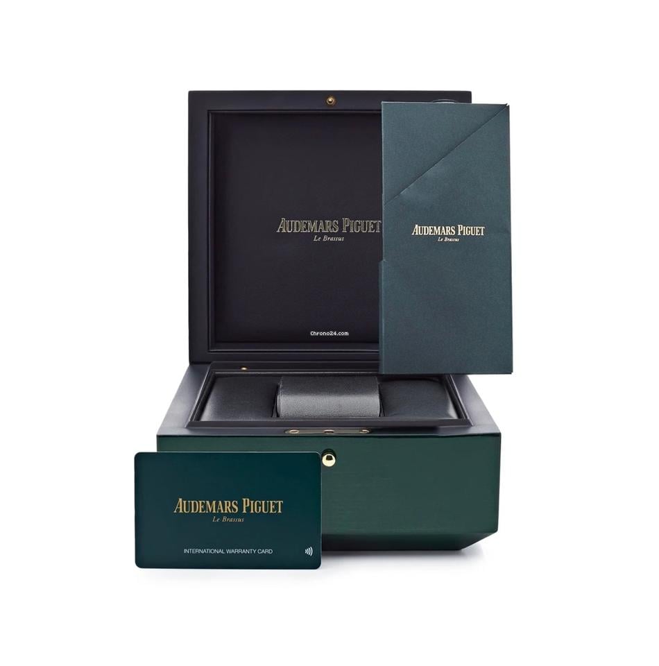 Audemars Piguet