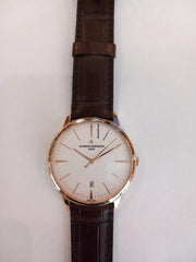 Vacheron Constantin Patrimony