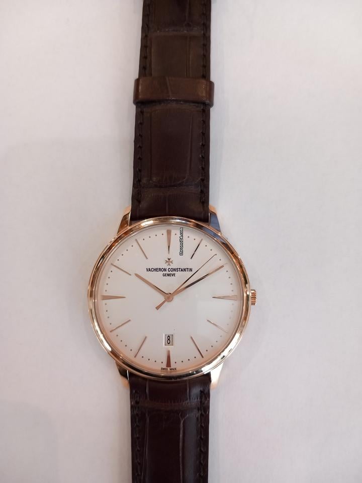 Vacheron Constantin Patrimony